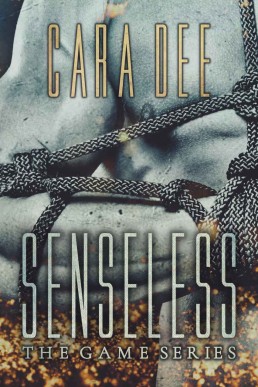 Senseless (The Game #9)