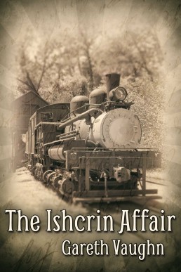 The Ishcrin Affair