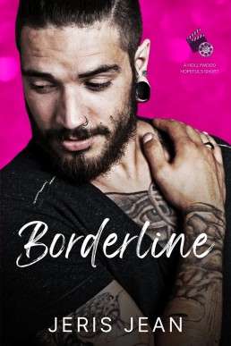 Borderline: Hollywood Hopefuls 0.5