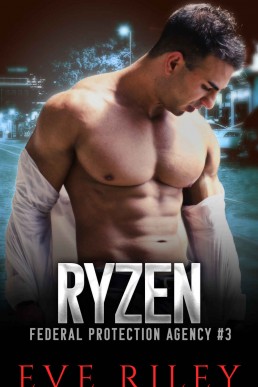 Ryzen (Federal Protection Agency 3)