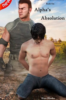 Alpha's Absolution (Omega Destiny, International Book 6)