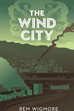 The Wind City