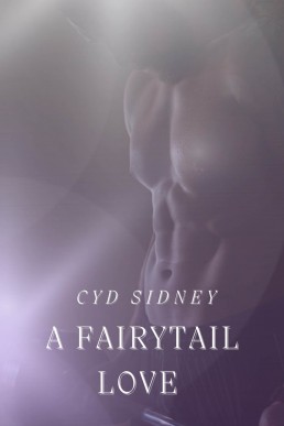 A Fairytail Love (Pacific Paranormals)