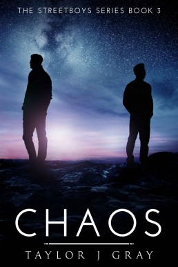 Chaos (StreetBoys #3)