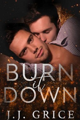 Burn it Down