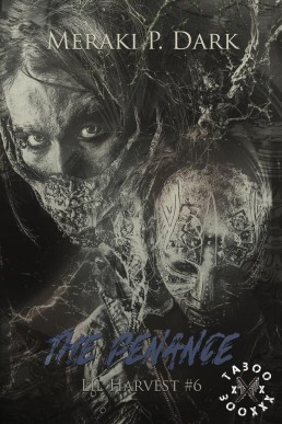The Penance (Lil Harvest #6)