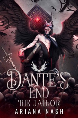 Dante's End (The Jailor Book 1)