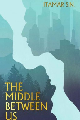 The Middle Between Us: A Novel