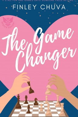 The Game Changer (Denver Defiant Book 1)