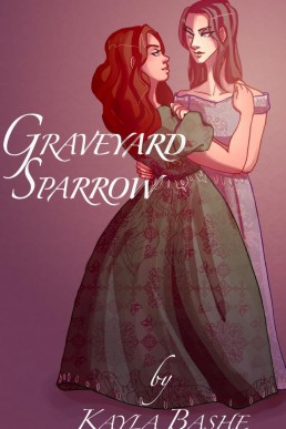 Graveyard Sparrow