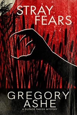Stray Fears (The DuPage Parish Mysteries Book 1)