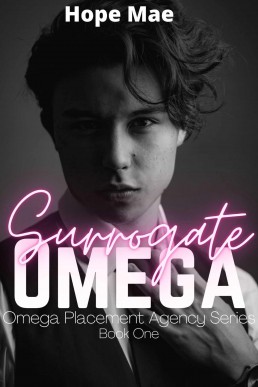Surrogate Omega (Omega Placement Agency 1)