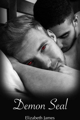 Demon Seal (The Demonborn Series Book 2)