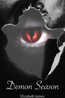 Demon Season (The Demonborn Series Book 1)