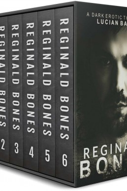 Reginald Bones Complete Series-6 Books