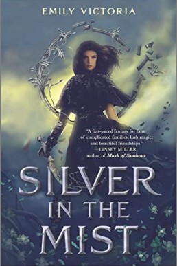 Silver in the Mist