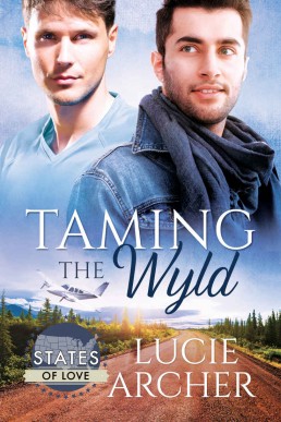 Taming the Wyld (States of Love)