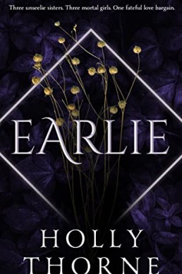 Earlie (Sisters of Soil #1)