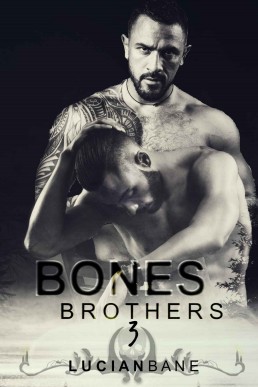 Bones Brothers 3: Final Book In Reginald Bones Series