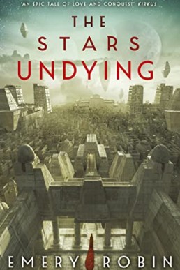 The Stars Undying