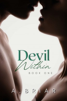 Devil Within (The Within Series Book 1)
