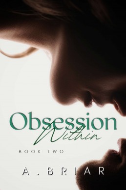 Obsession Within (The Within Series Book 2)