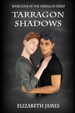Tarragon Shadows (Tarragon Series Book 4)