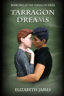 Tarragon Dreams (Tarragon Series Book 2)