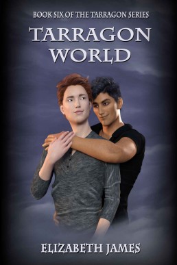 Tarragon World (Tarragon Series Book 6)