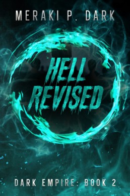 Hell Revised: DARK EMPIRE: BOOK 2