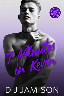 7 Minutes in Kevin (Games We Play Book 3)