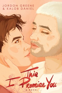 This I Promise You (A Noahverse Story 4)