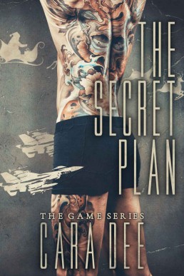 The Secret Plan (The Game #10)