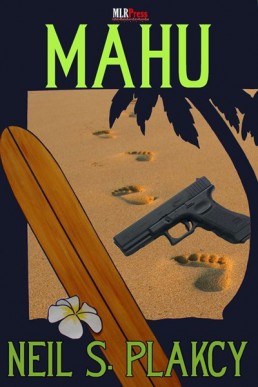 Mahu Series 1-5