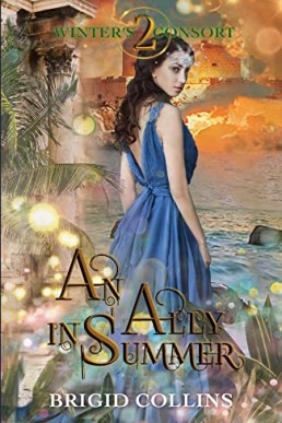An Ally in Summer (Winter's Consort #2)