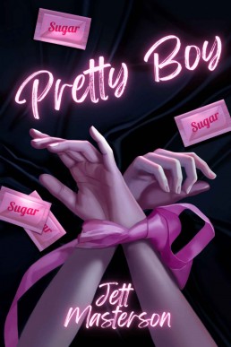 Pretty Boy: (Vanilla Baby Trilogy Book 1) An MM Omegaverse Sugar Daddy Romance