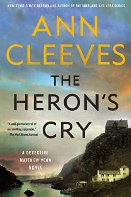 The Heron’s Cry (The Two Rivers 02)