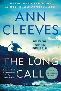 The Long Call (Two Rivers 01)