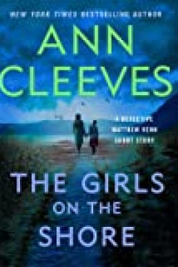 The Girls on the Shore (The Two Rivers 02.5)