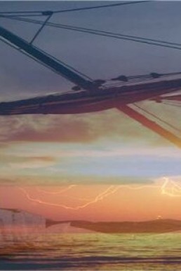 The Sea’s Rough Magic