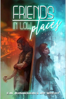 Friends in Low Places: The Hunter and the Spider #2