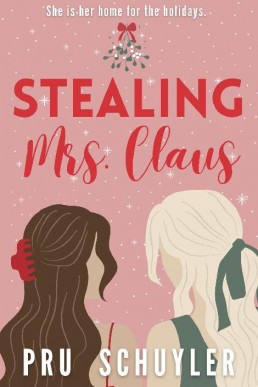 Stealing Mrs. Claus
