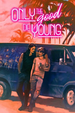 Only the Good Die Young: The Hunter and the Spider #3