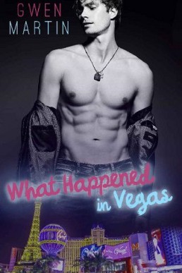 What Happened in Vegas