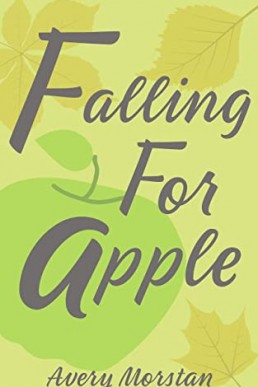 Falling for Apple (Quaint City Romance #4)