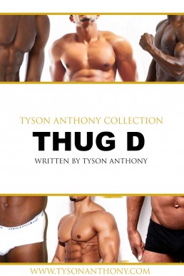 Thug D [Gay Black / MM Short Story]