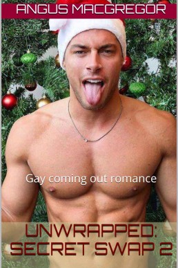 Unwrapped: Secret Swap 2: Gay coming out romance