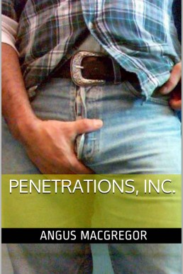 Penetrations, Inc.