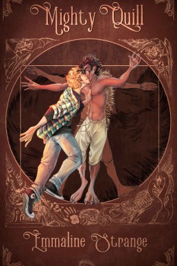 Mighty Quill (Sanguis Et Fauna Book 1)