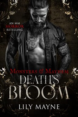 Death’s Bloom (Monsters & Mayhem Book 3, multi-author)